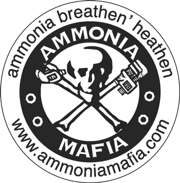 Ammonia Mafia