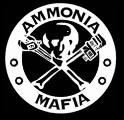 ammonia breathen heathen